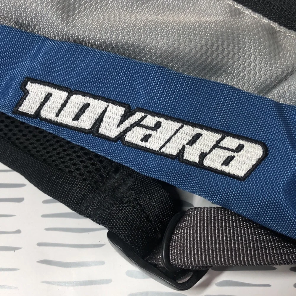 Novara ride backpack